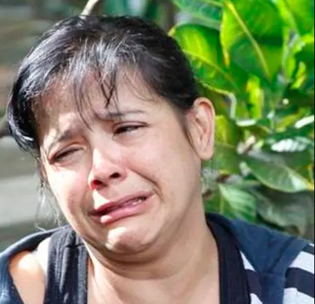Bebe muere a los 8 meses de vida por culpa de su madre