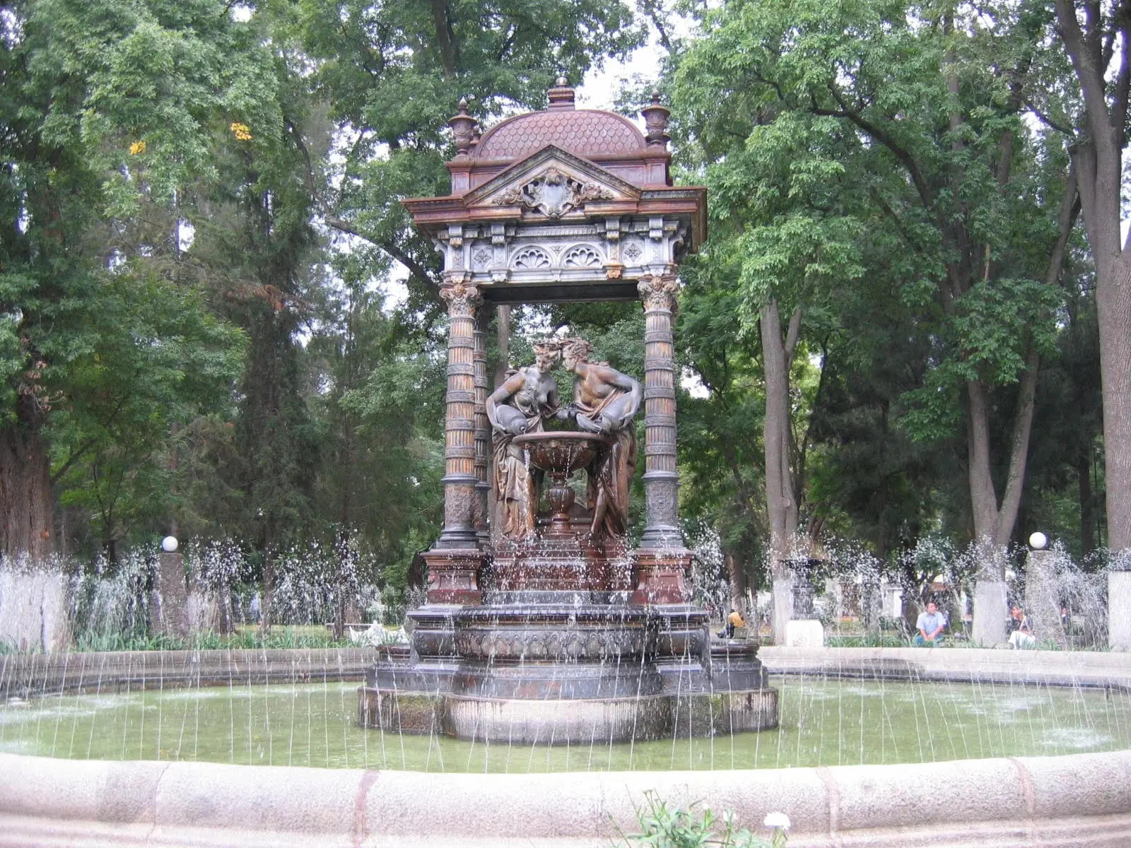 Estado de México