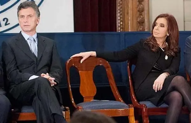 Continuidad vs Cambio: Mira todos los cambio que hará Macri