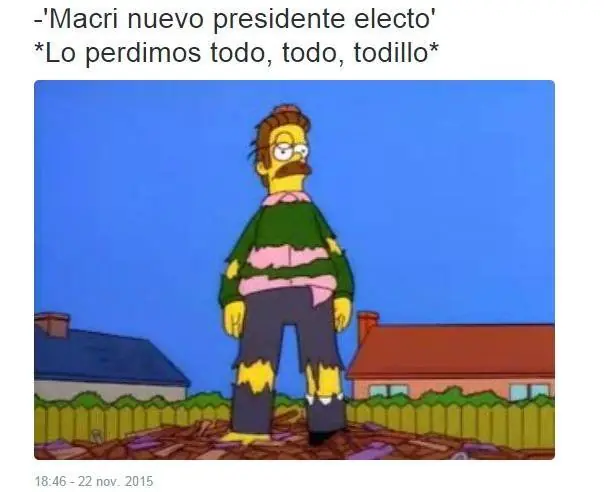 comandante