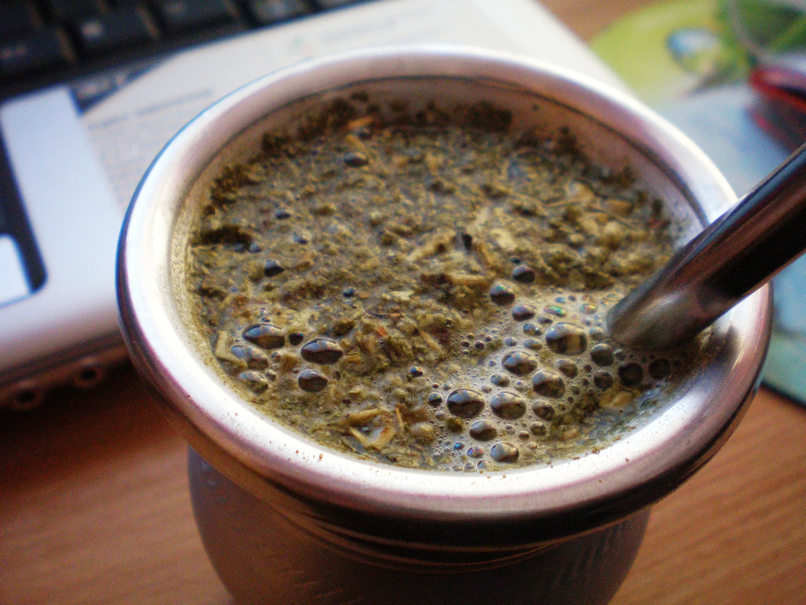 El ranking de las yerbas mate