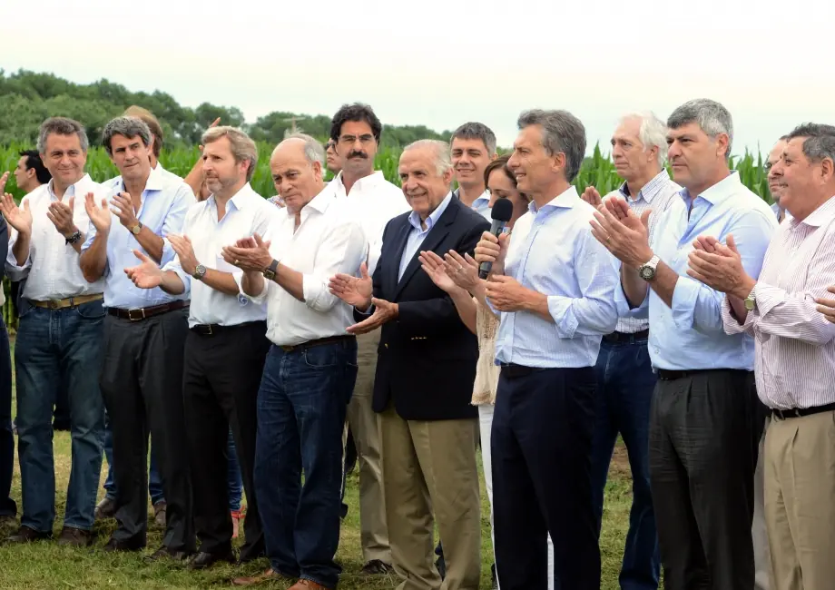 Cómo macri te cagó, explicado matemáticamente