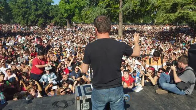 El paquete de ajustes de Macri