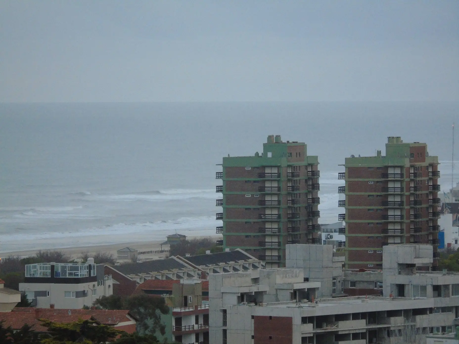 Alquilo casa en Pinamar Linces