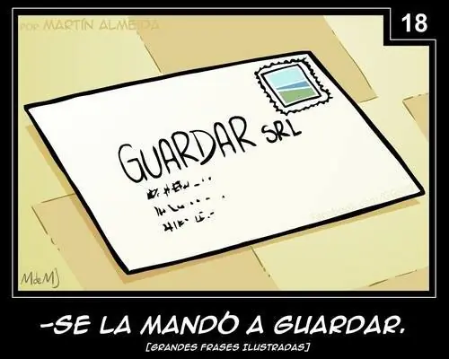 [[Grandes Frases Ilustradas]] 06/15, Muchisimas!