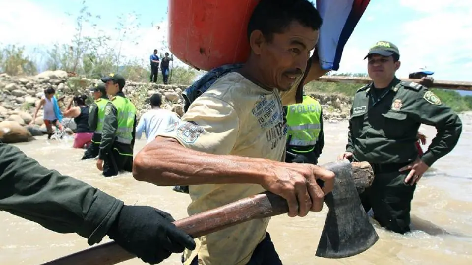 Colombia