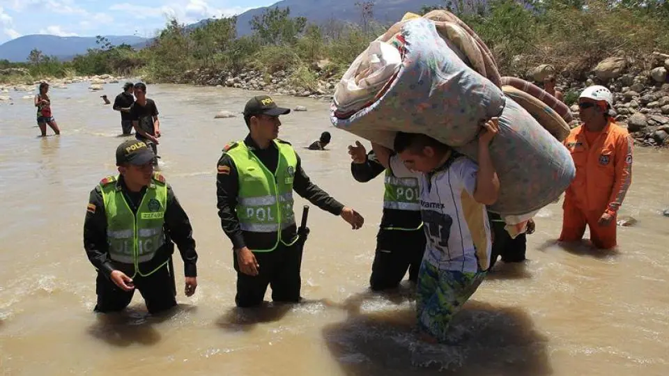 Venezuela