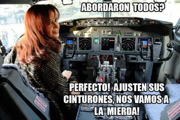 Pasa papu y reite con los memes de las elecciones!