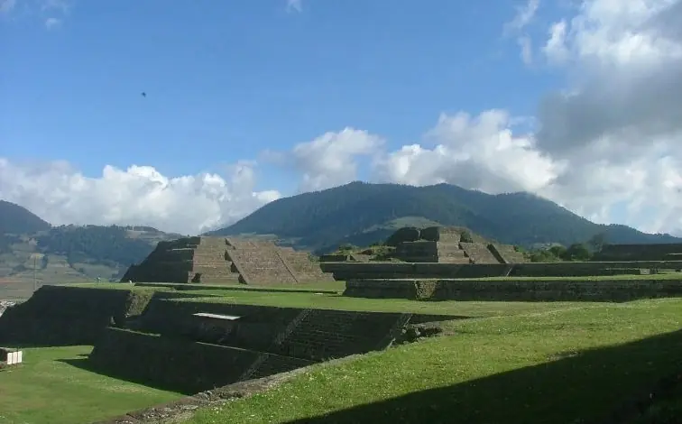 latinoamerica