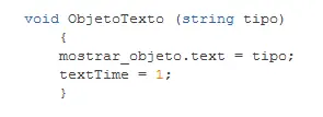 (Nivel: Intermedio) Parte 2 - Haz tu propio videojuego!