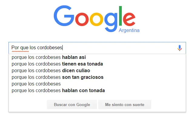 provincias