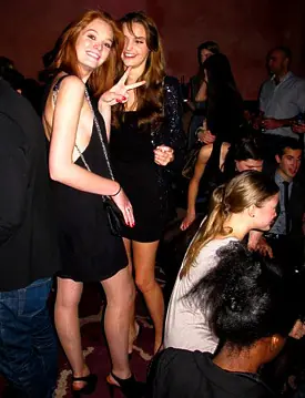 noche de la nostalgia 2015