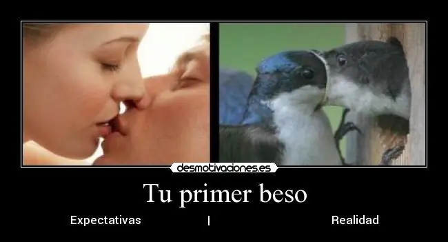 Expectativas VS Realidad Expectativas VS Realidad