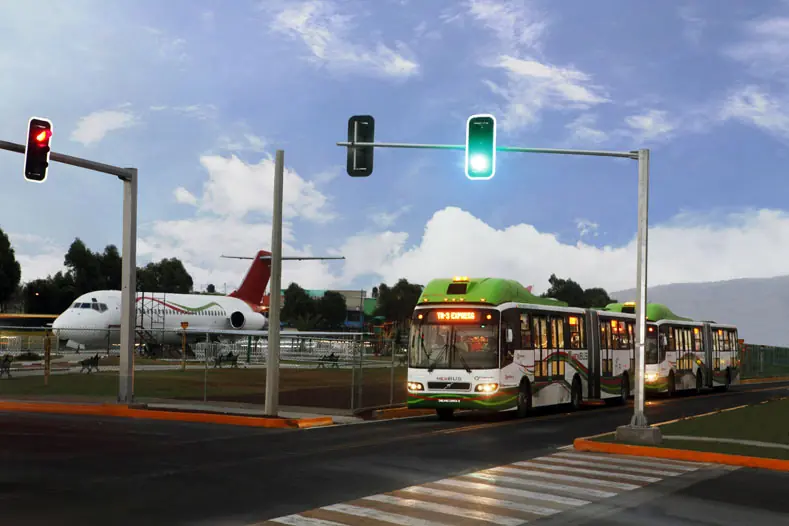 Mexico DF