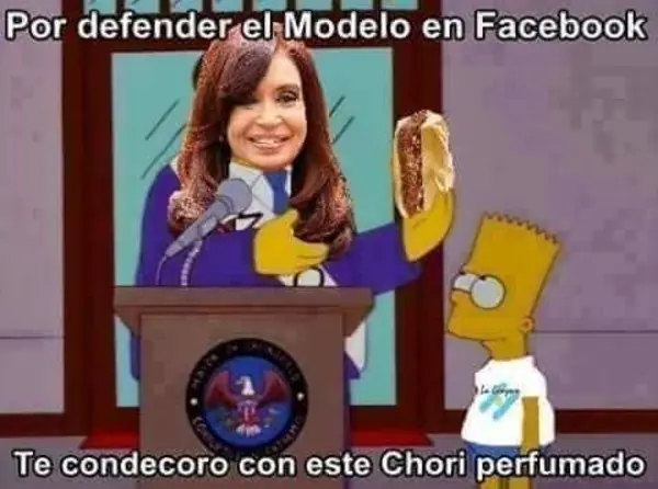 fuera K