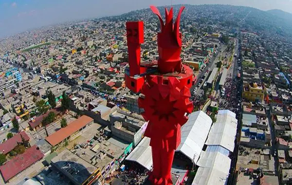 estado de mexico