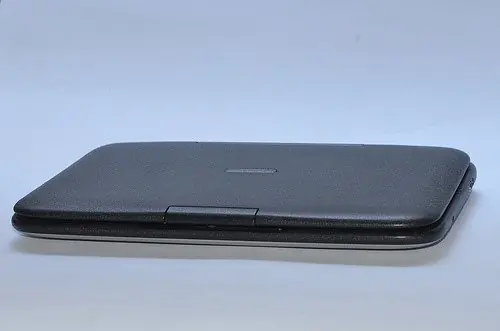 Desarme la nueva netbook del gobierno y te lo muestro
