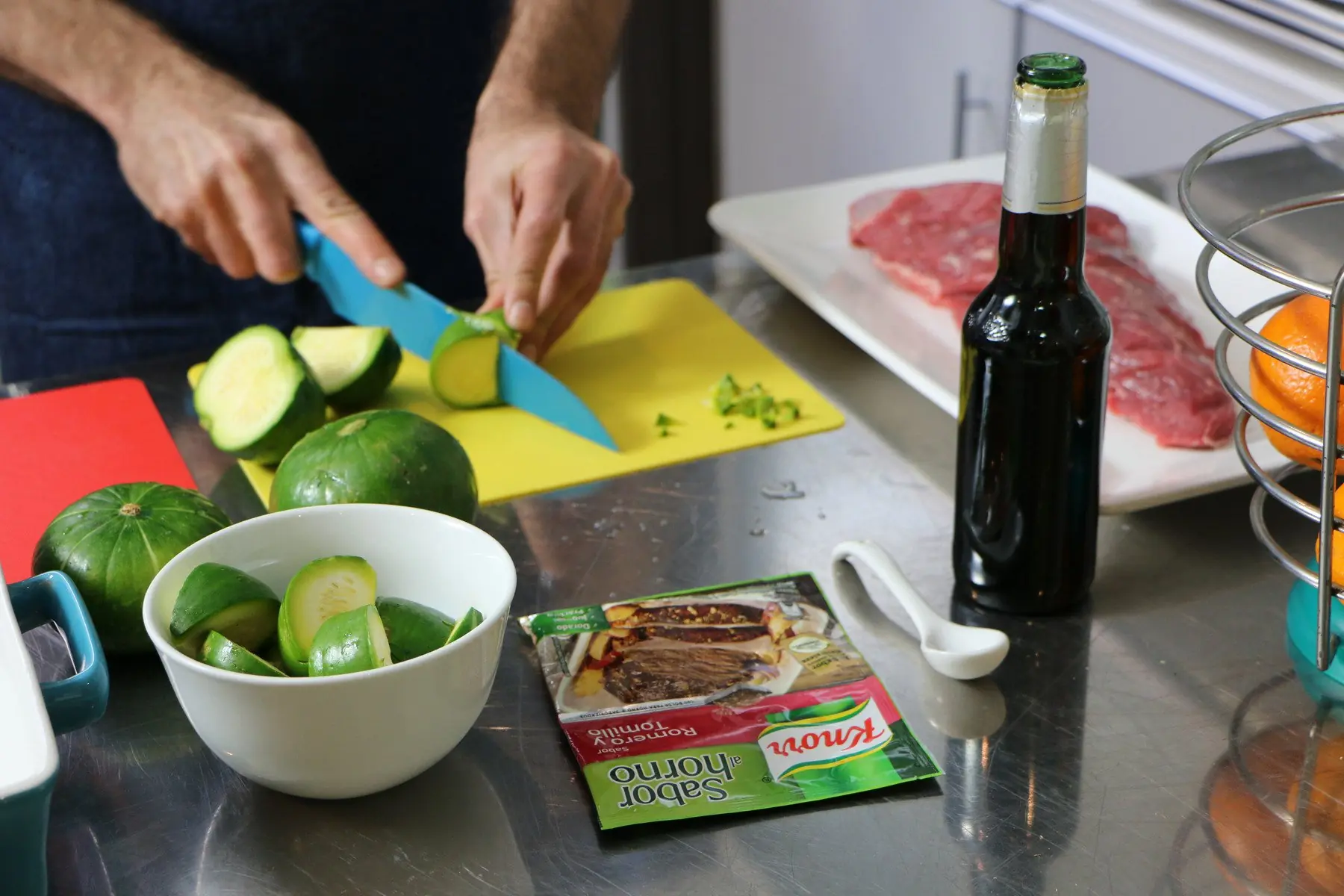recetas