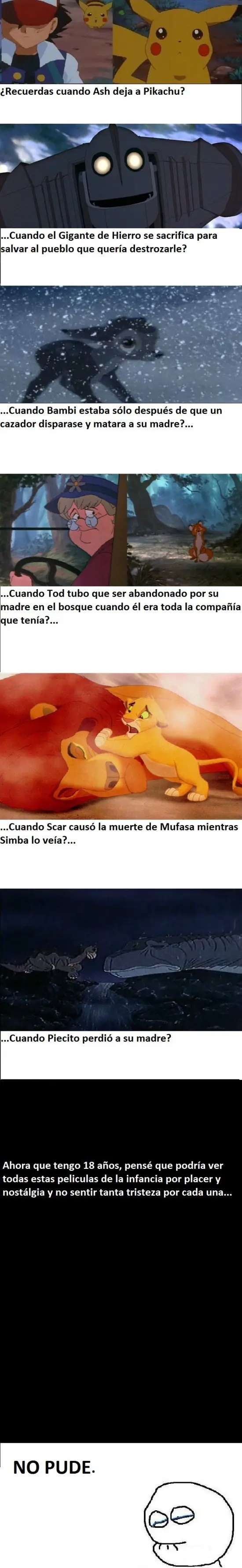 Memenostalgia