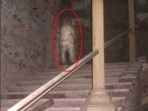 Fantasmas