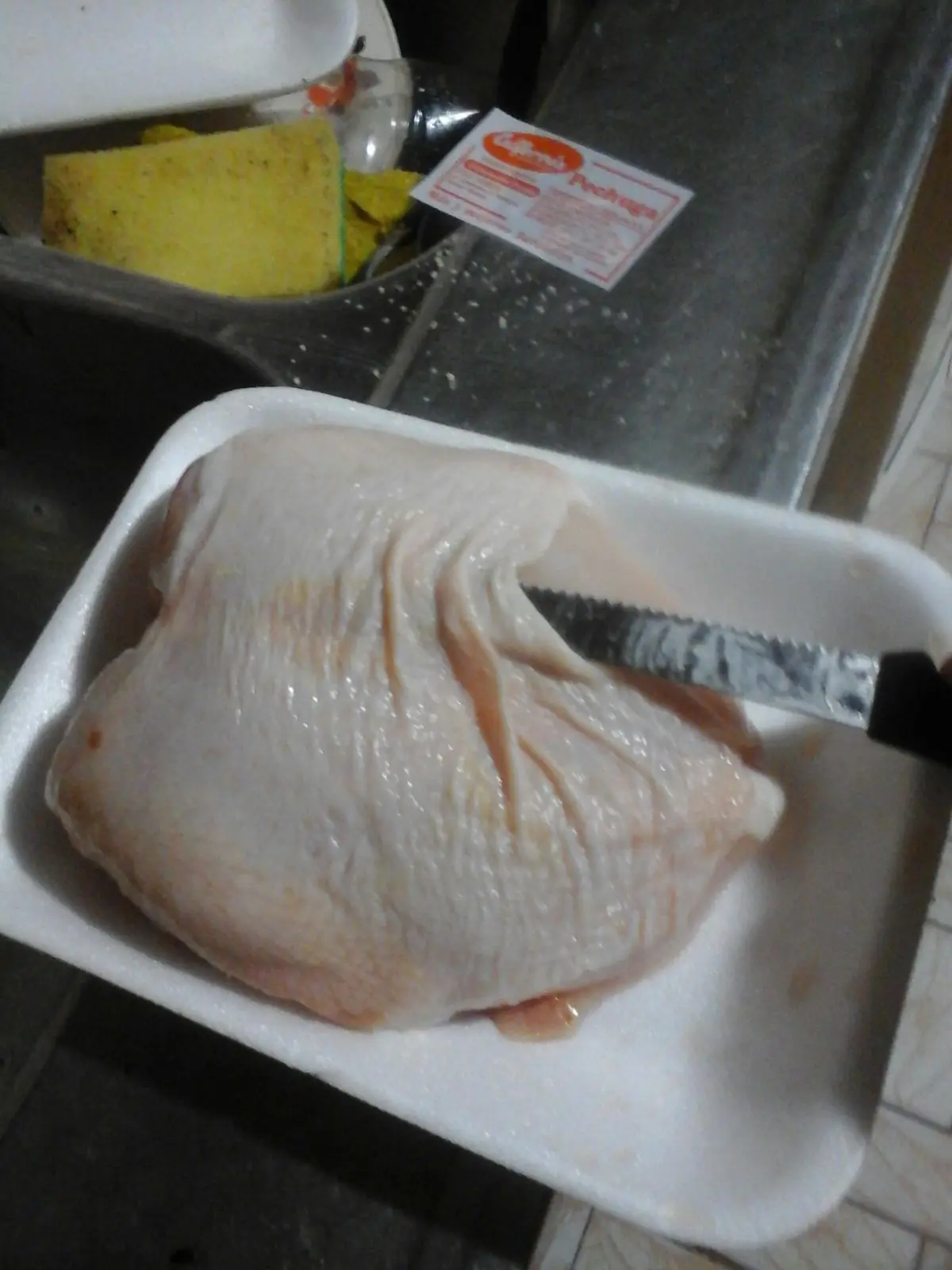 Come bien con poca guita 2 [Cocina para pobres]