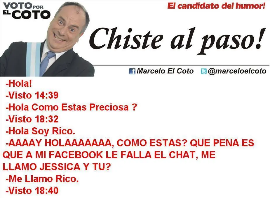 No te vayas a dormir sin una ultima sonrisa - 25/10