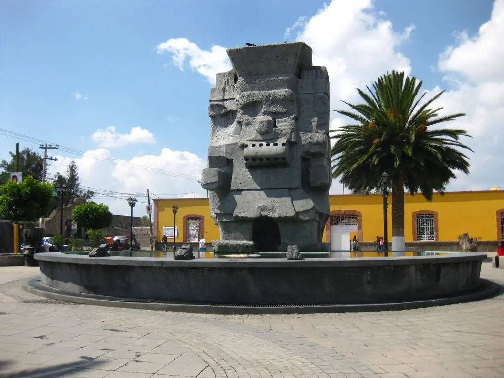 Estado de México