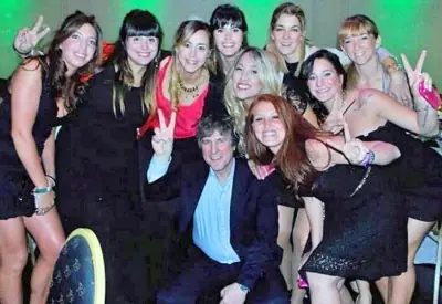 Votaron a Scioli por miedo.