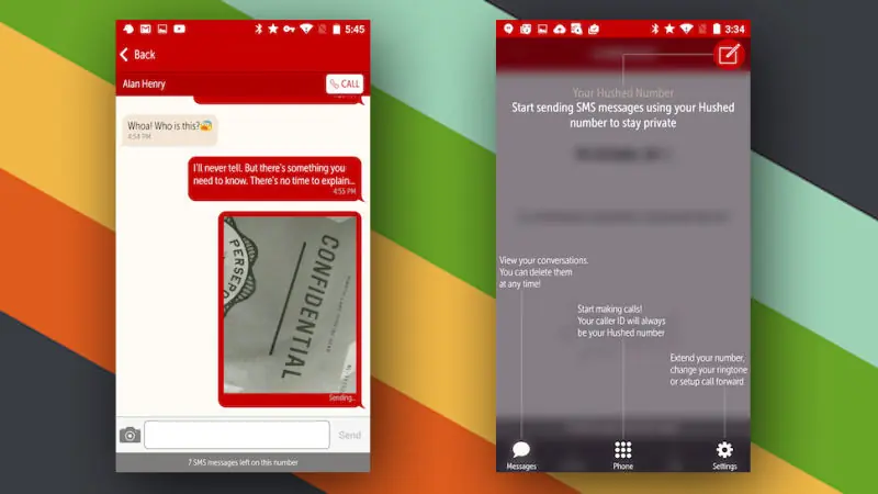 Hazte un Celular Imposible de Rastrear [Turorial Kaker]