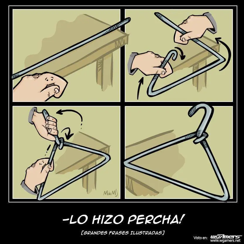 Humor Grafico