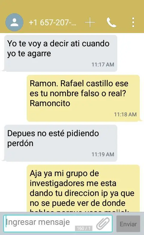 ataquemos