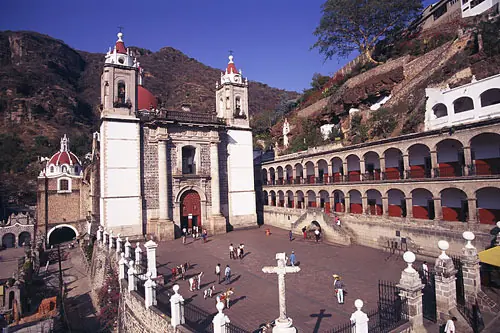 monterrey