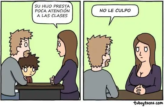 imagenes de Humor para Linces