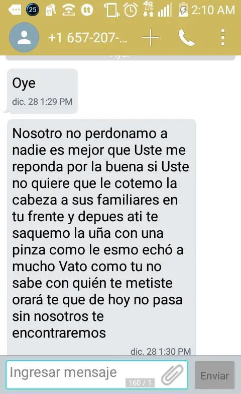 no se que hacer
