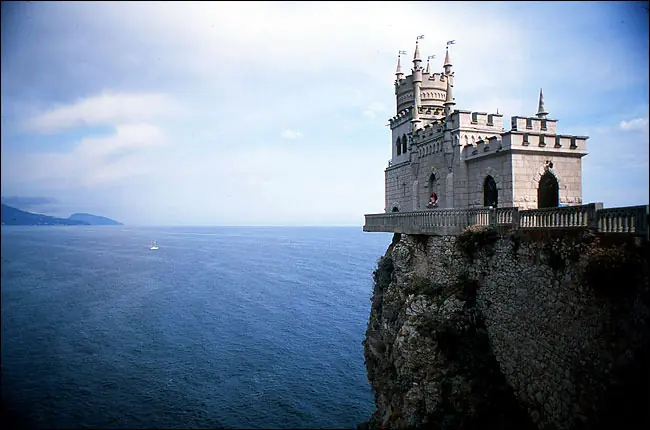 yalta