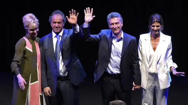 macri