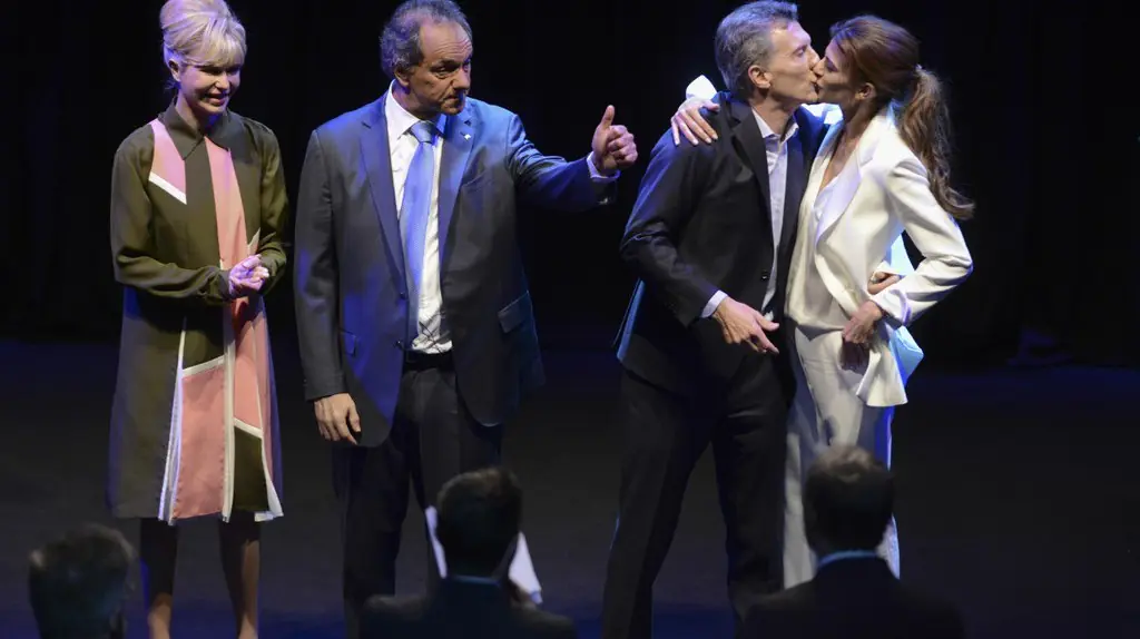 Peronismo
