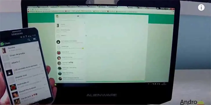19 trucos y tips que desconocías de WhatsApp