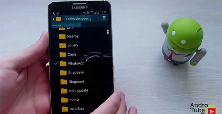 19 trucos y tips que desconocías de WhatsApp