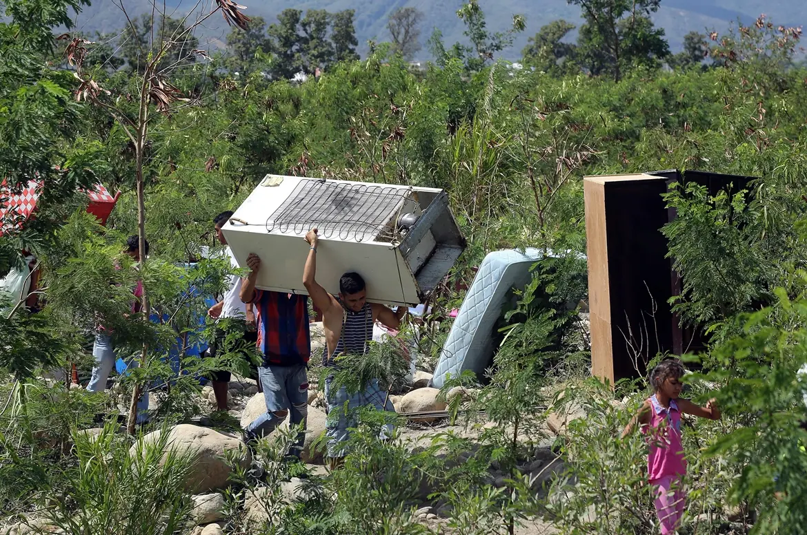 Venezuela