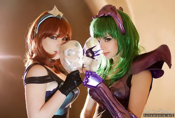 lo mejor de los caballeros del zodiaco