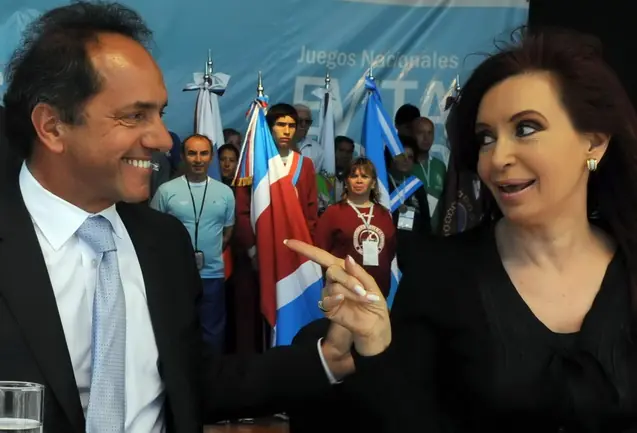 Argentina