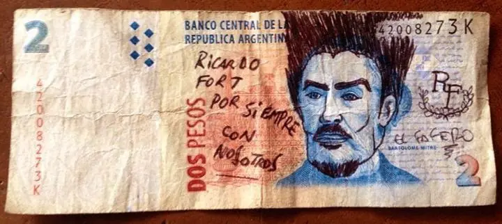 ricky fort
