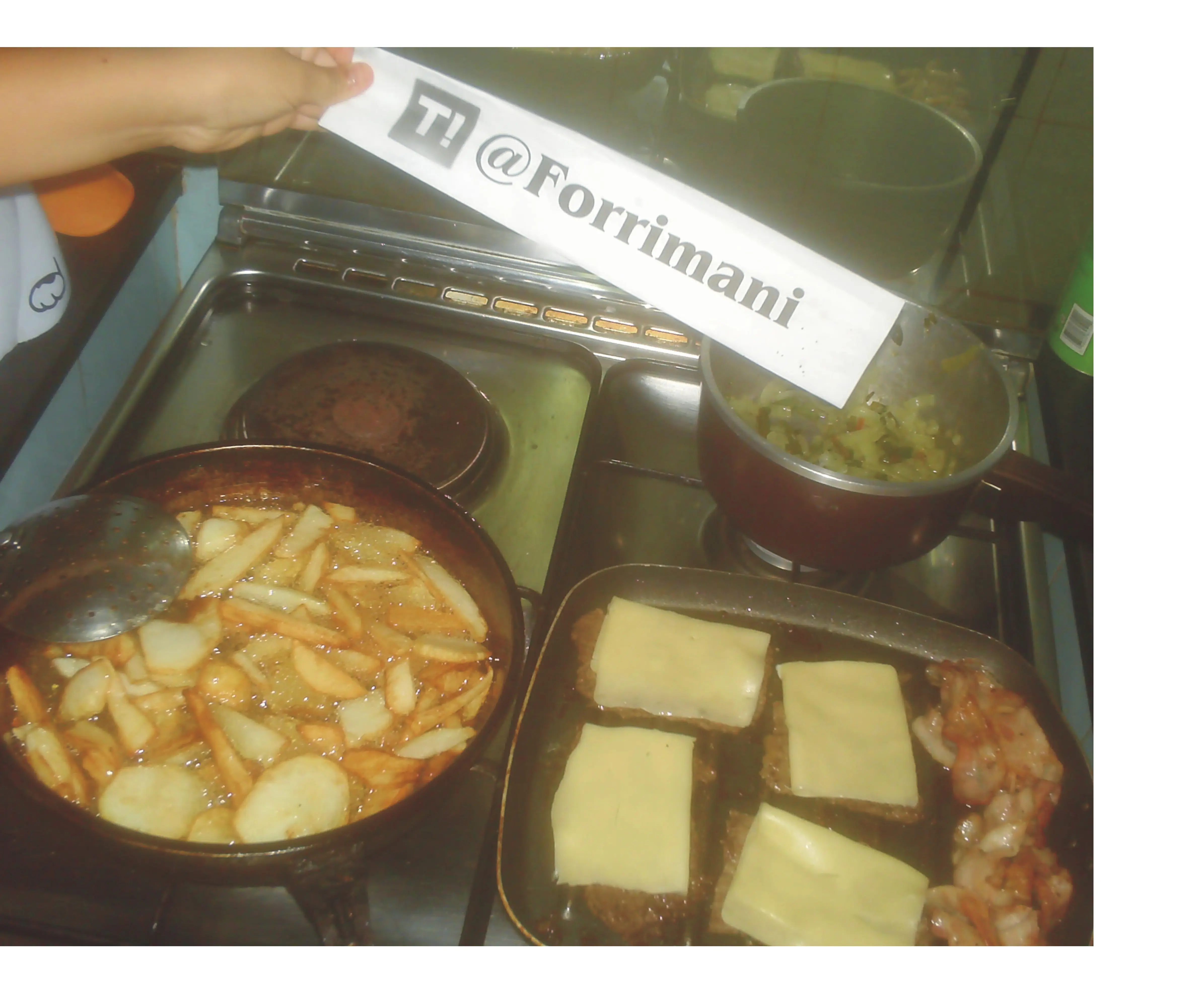comidas