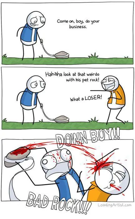 Son las Rocas las mejores Mascostas?
