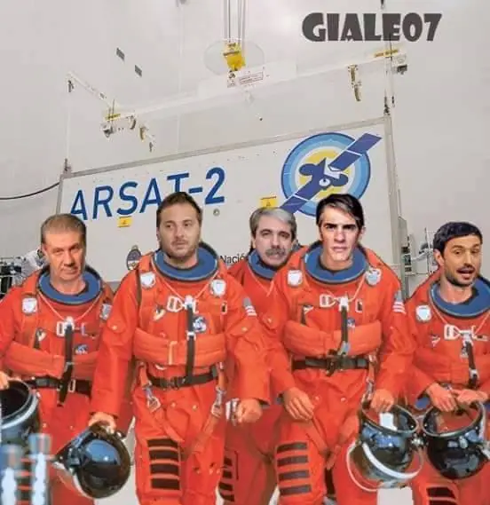 Pasa papu y reite con los memes de las elecciones!