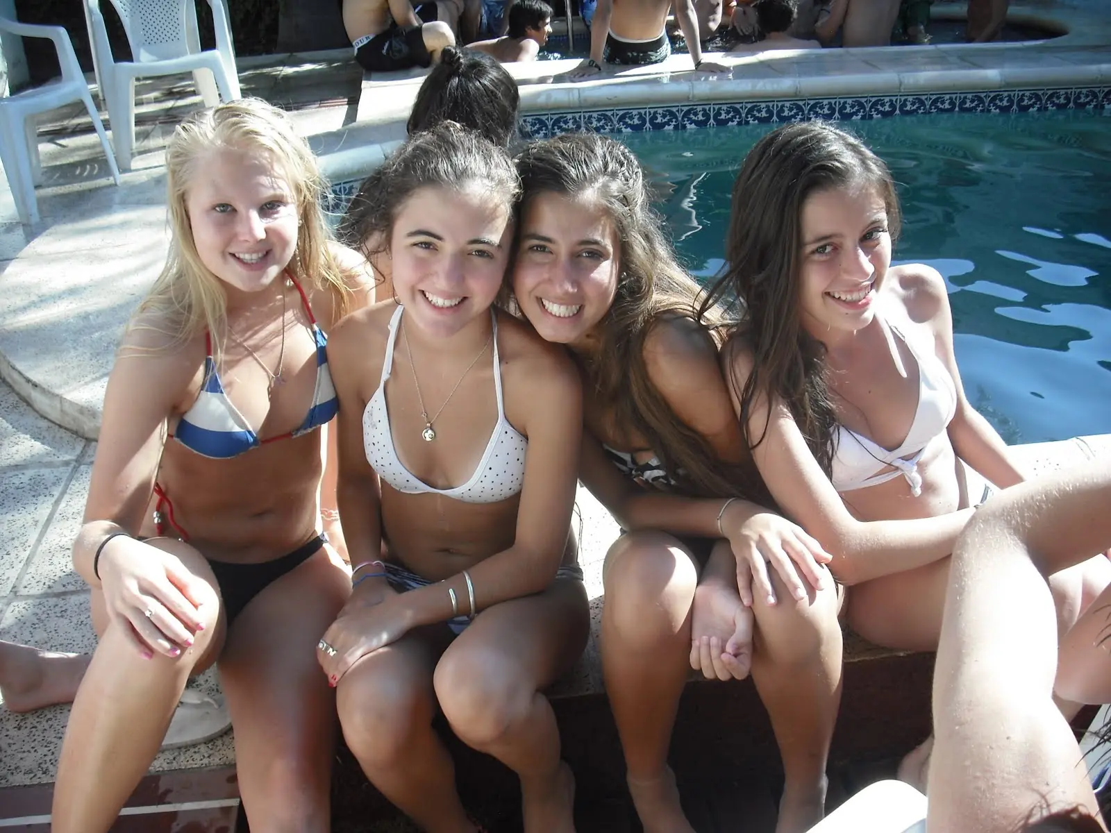 Odio el verano y te lo cuento