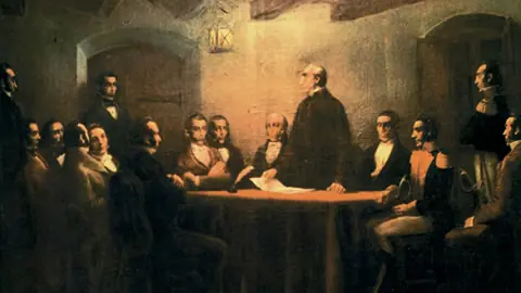 190 años del 25 de Agosto, día de la independencia uruguaya