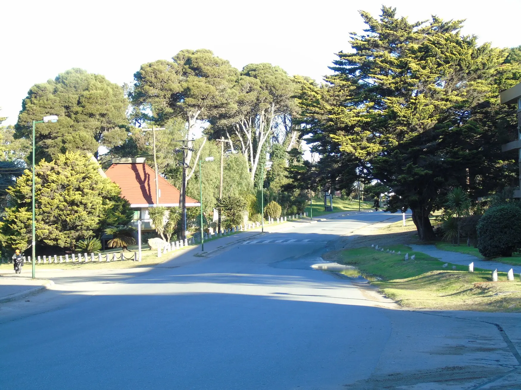 Alquilo casa en Pinamar Linces