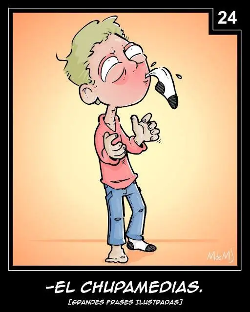 Humor Grafico